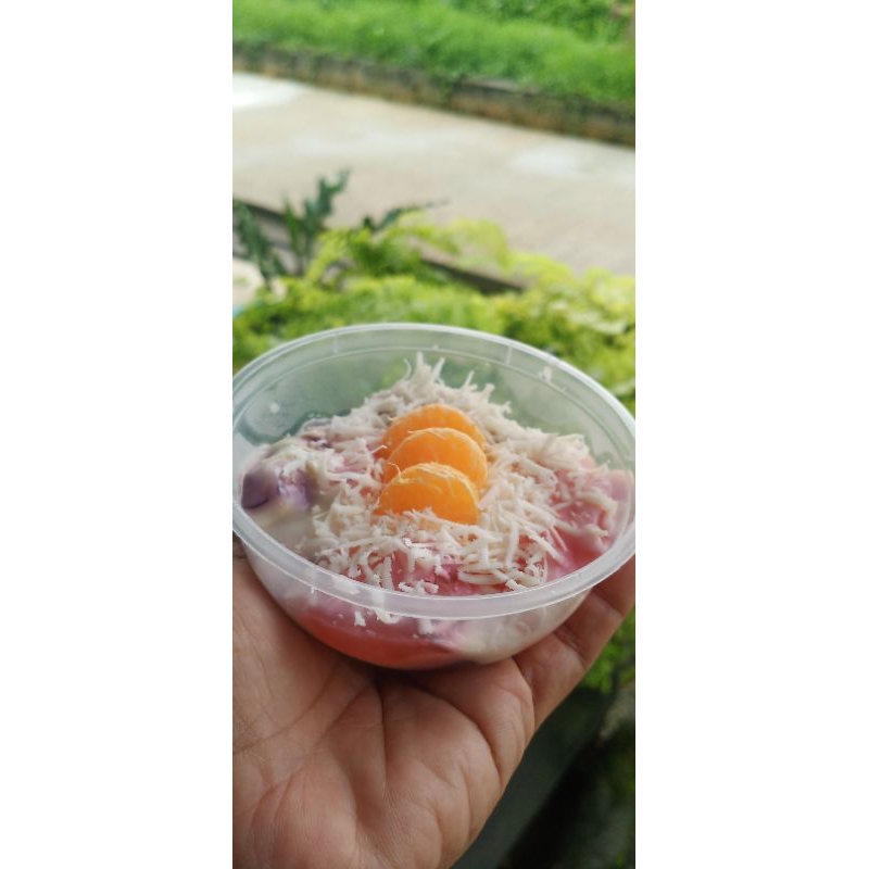 

Salad Jelly Dava Fresh