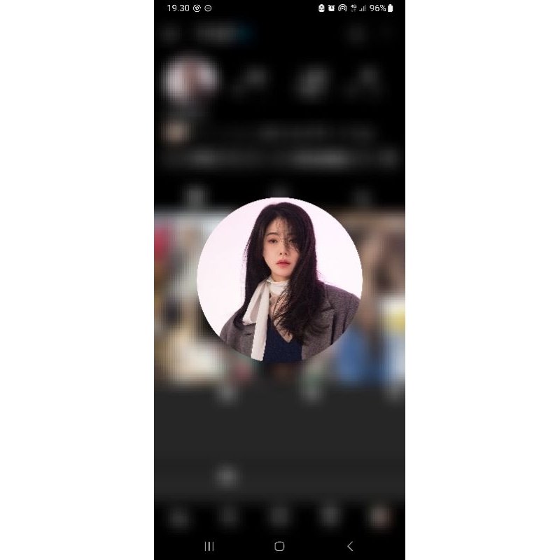 

CO Akar Kelapa Mamah by TF
