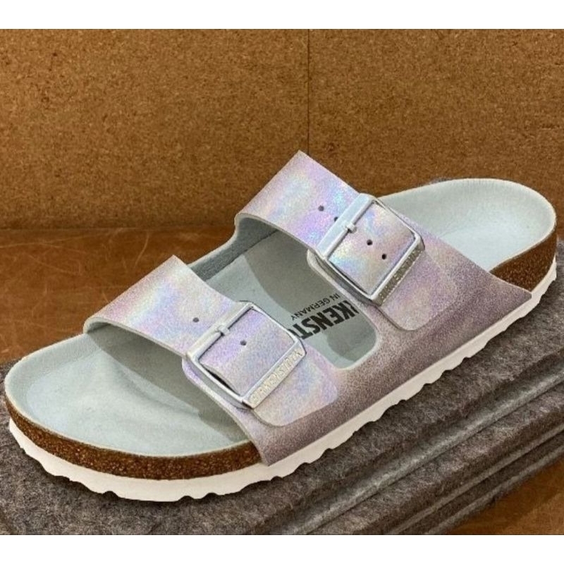 SANDAL WANITA BIRKENSTOCK ARIZONA BS (NARROW) ORIGINAL