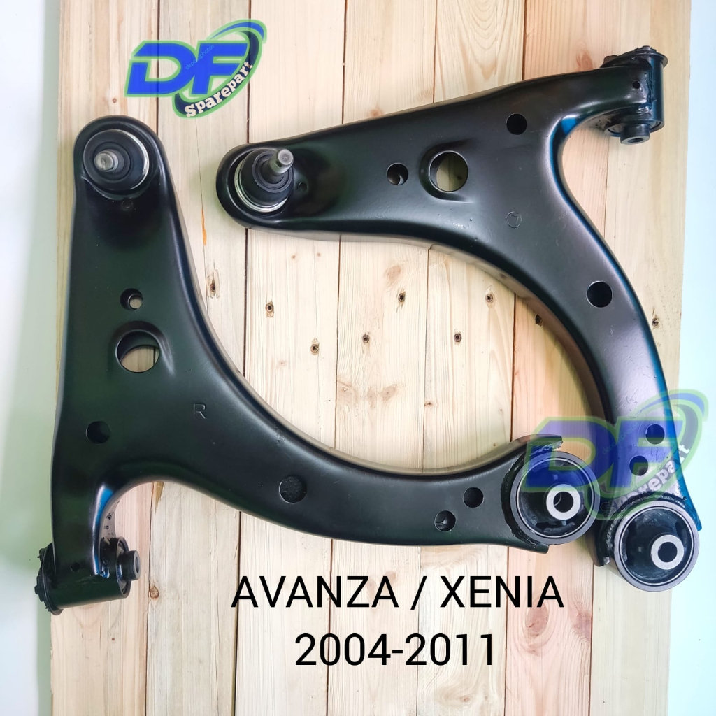 Sayap Lower Arm Assy Avanza / Xenia ORIGINAL