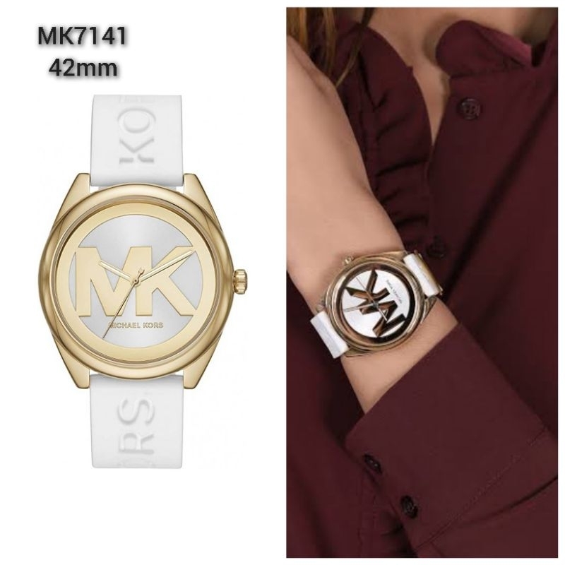 JAM TANGAN WANITA MK7141