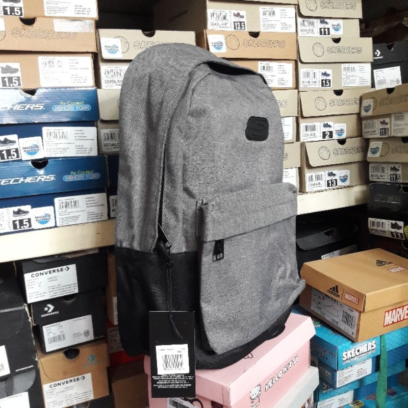 Tas Ransel Backpack Anak Skechers Original