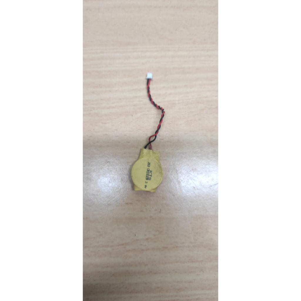 Batre CMOS Laptop Asus X401U