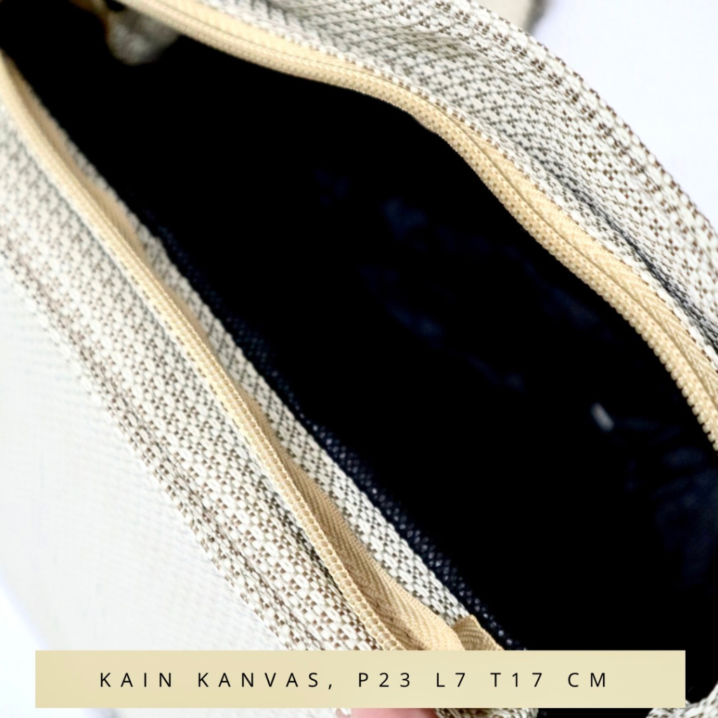 NEVSETBAG - Tas Selempang Wanita Mini SlingBag Tas Lokal/Tas Murah/Tas Wanita/Tas Grosir/Slingbag