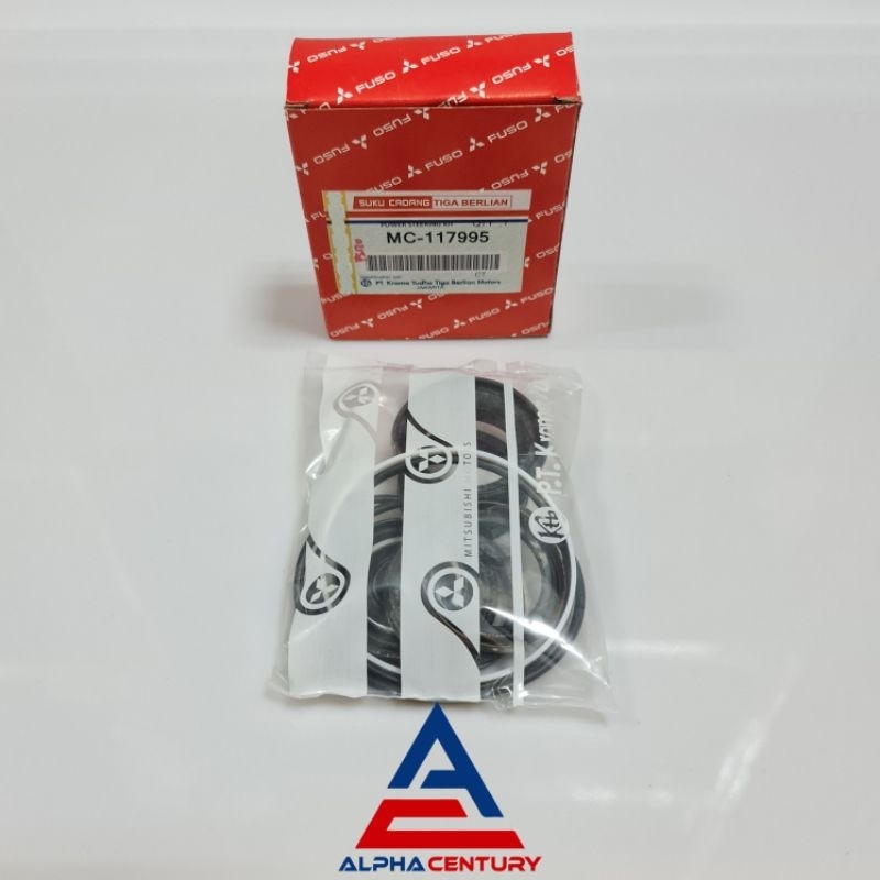 POWER STEERING KIT SEAL KIT BAWAH PS120 PS 120 PS 135 RAGASA OEM GARANSI