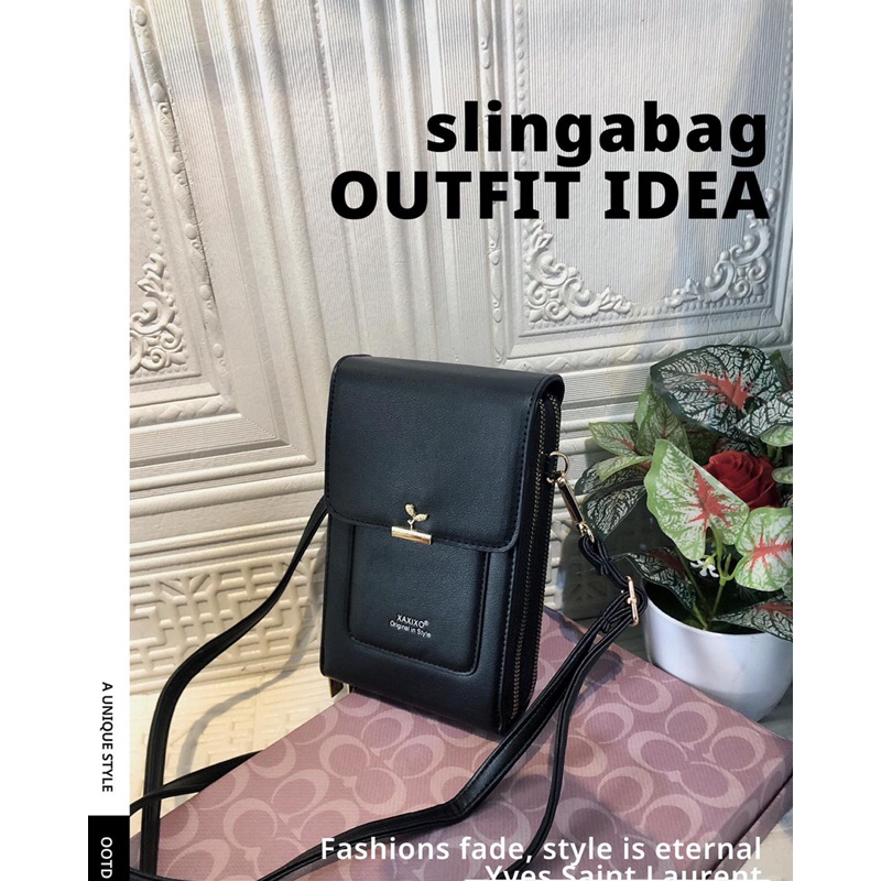 SLINGBAG IMPORT