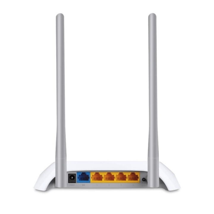 TP-LINK TL-WR840N 300Mbps Wireless Router / Wifi Router TPLINK WR840N