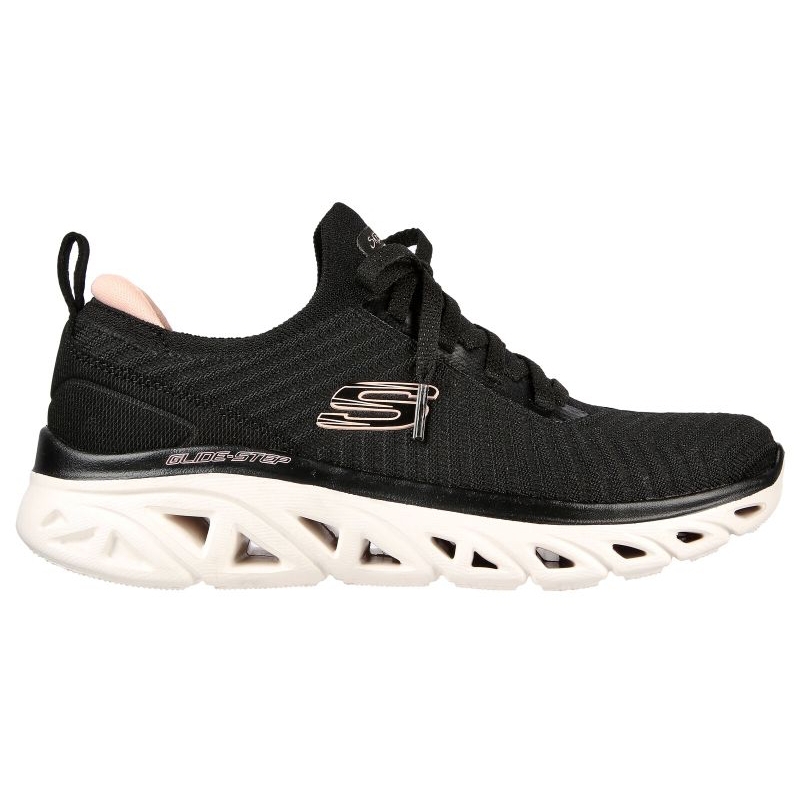 Skechers Glide Step Sport Original 149558/BKPK