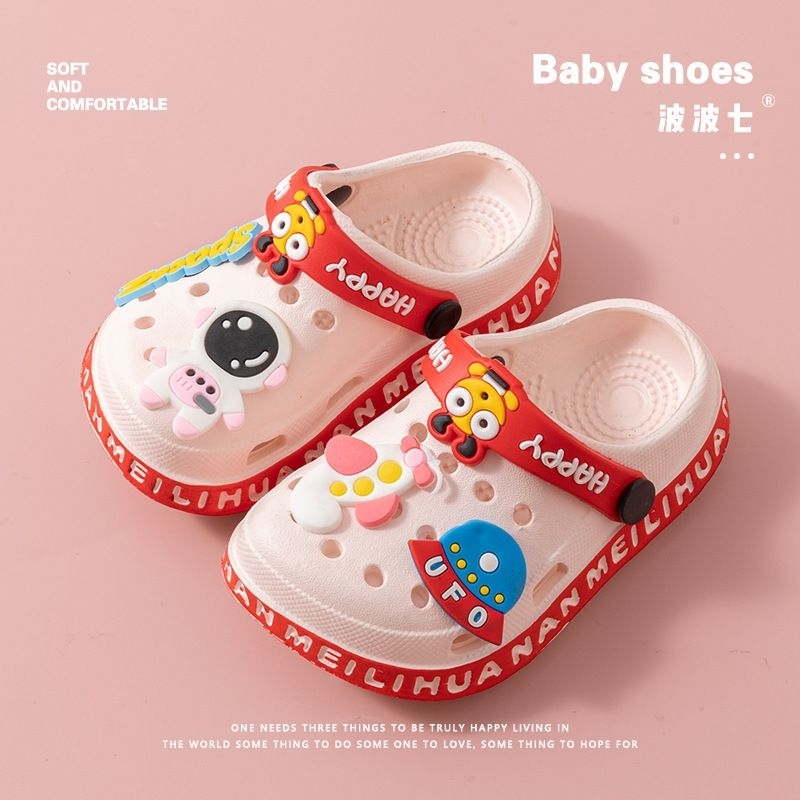 ESW Sandal Anak EVA Kode A2388 Tanpa Dus