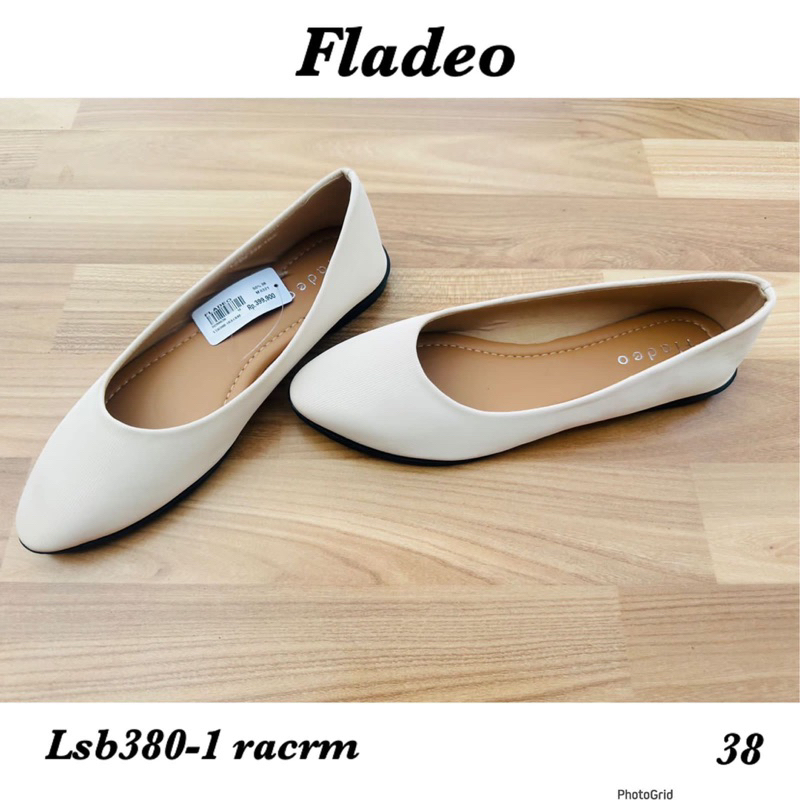 wedges fladeo slidee