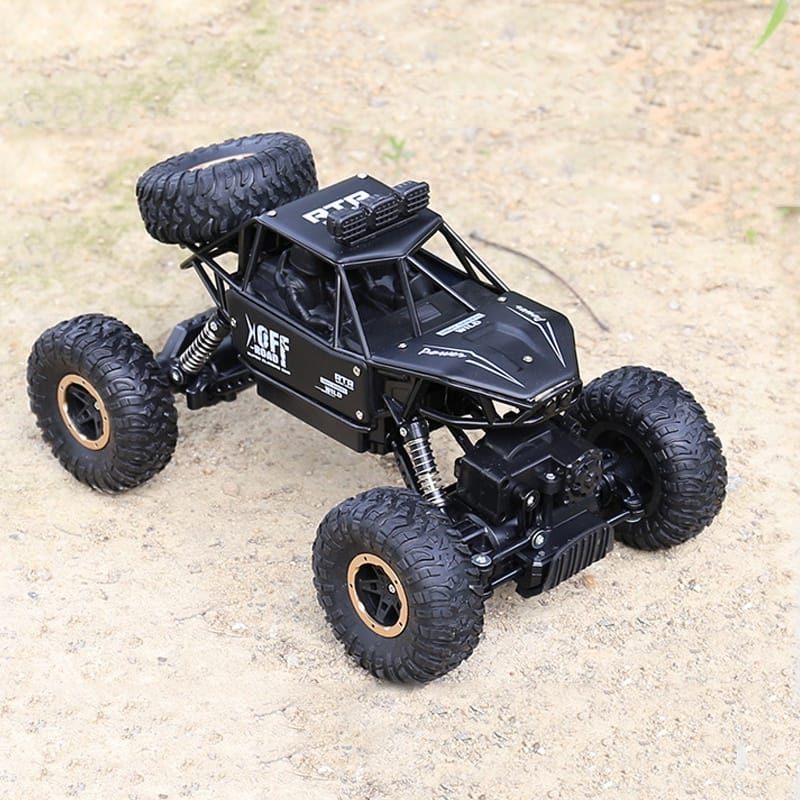 RC Climbing offroad remote control