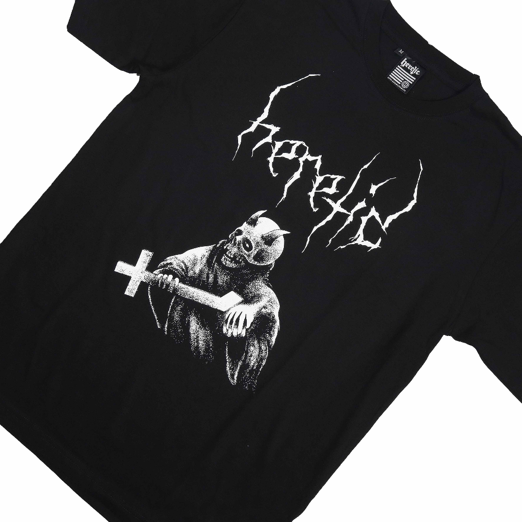 Heretic - T-shirt - Thief