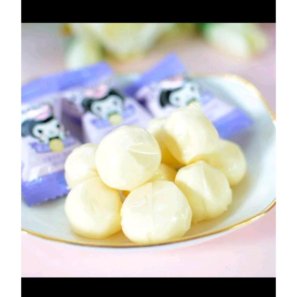 Sanrio Aioki kuromi candy