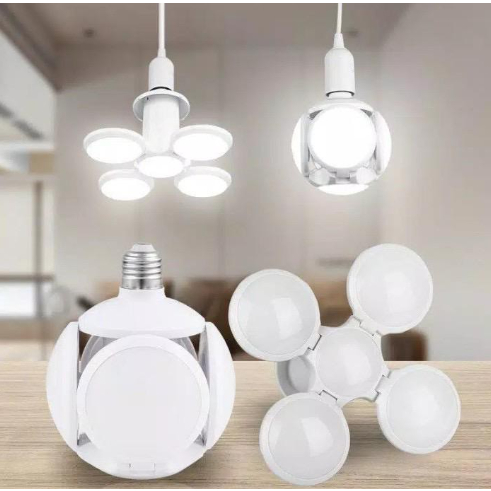 LED Football UFO/Bohlam LED Bentuk Bola/lampu led