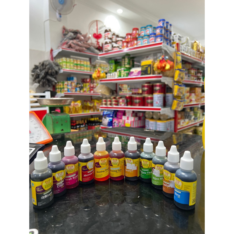 

Pewarna Koepoe-Koepoe 30ml