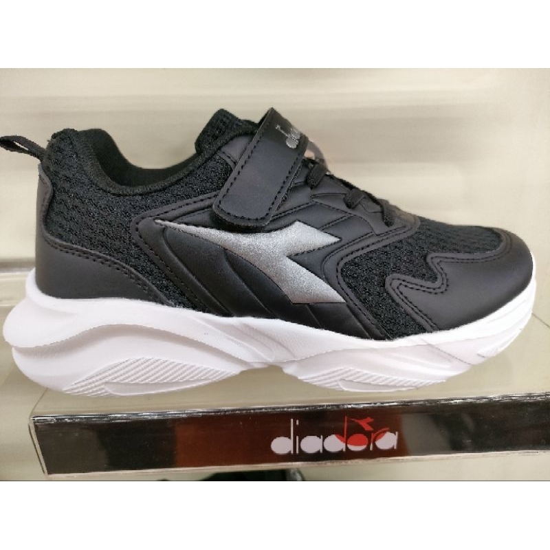 DIADORA GUNMAN JR RUNNING KIDS