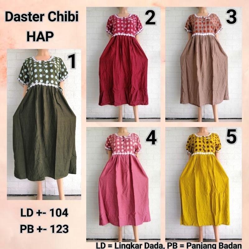 DASTER CHIBI LENGAN HAP DASTER MODERN KEKINIAN BUSUI FRIENDLYFRIENDLY BU TEJO RMPD + LGRD + PNDA