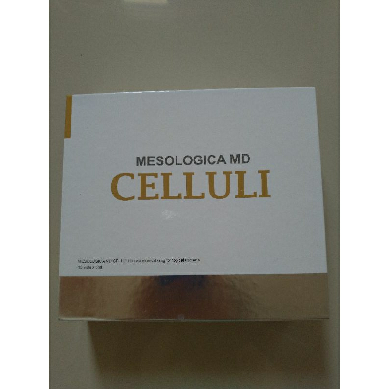 MD Celluli Mesologica