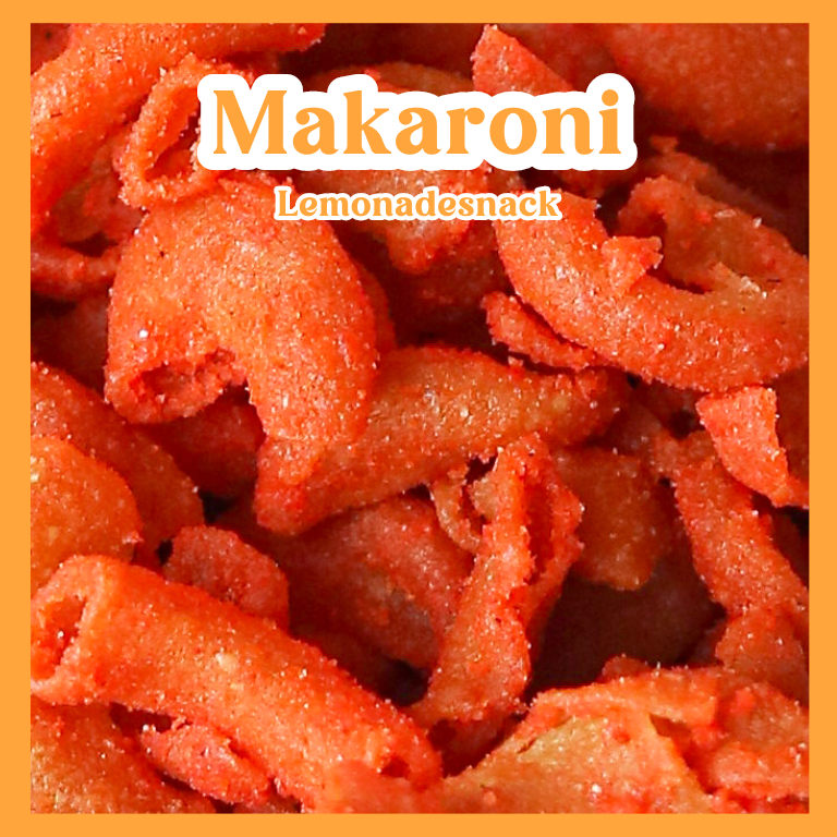 

MAKARONI BANTET ANEKA RASA 100g