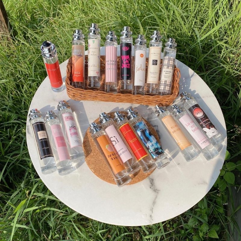 Parfum Thailand Best Seller 35 ml