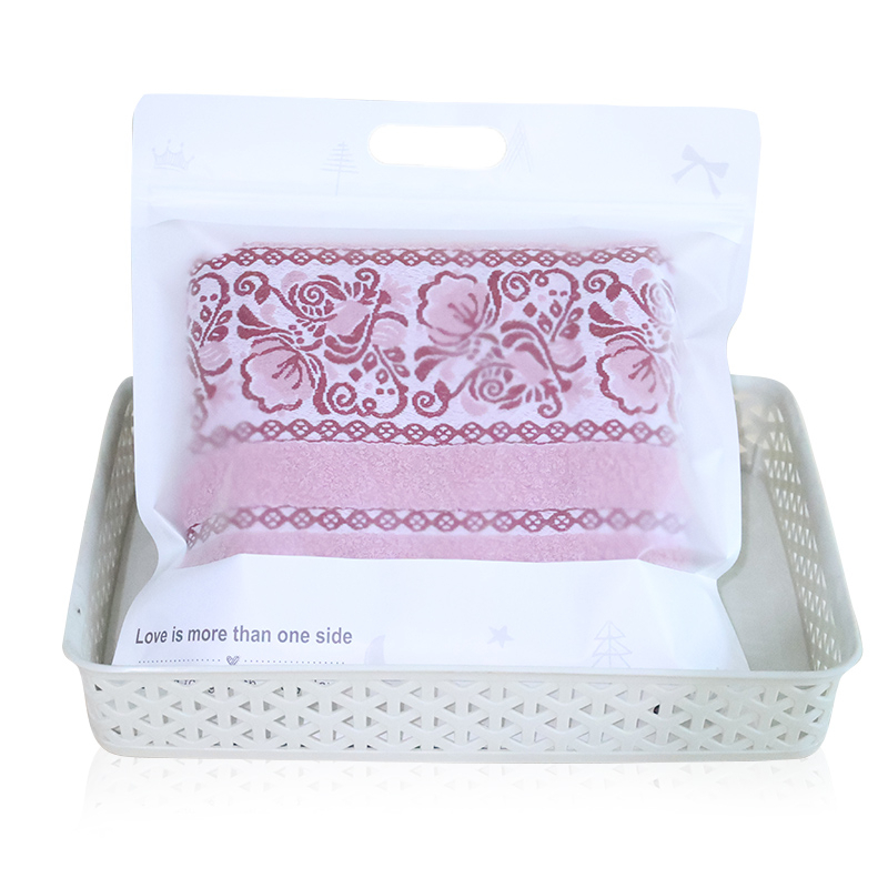 Handuk Mandi Katun Ukuran 70cm x 140cm Handuk Mandi Kemasan Premium J3A2