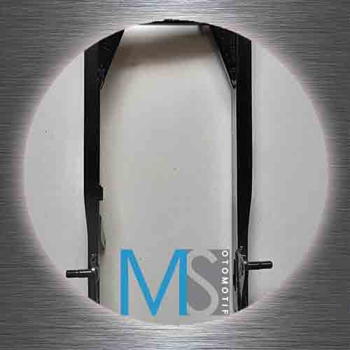 Fork / Swing Arm / Lengan Ayun / Garpu Belakang Honda Grand / Supra - MS Otomotif