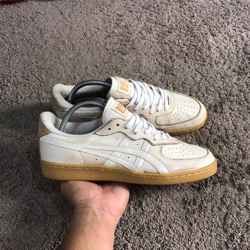 Onitsuka Tiger Mexico 66 Deluxe