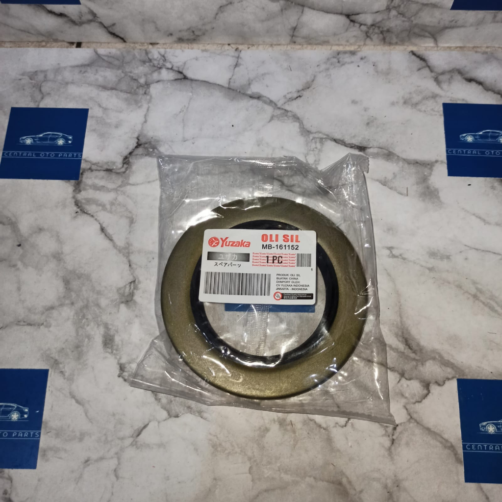 OIL SEAL RODA BELAKANG DALAM SEAL RODA BELAKANG PS100 PS125 CANTER