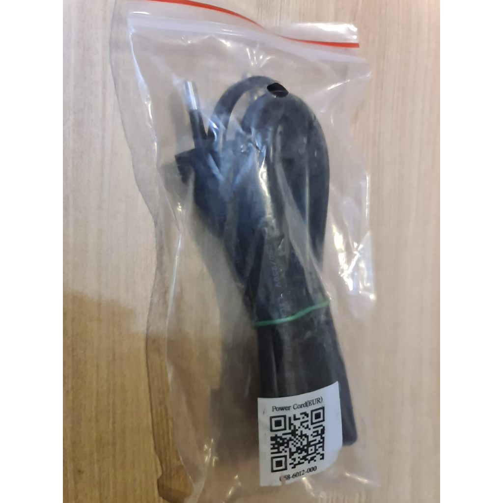 Kabel Power Adapter / Adaptor / Charger (Power Cable AC DC ADAPTER 9V 10V 12V 15V 18V 19V 20V 25V 26
