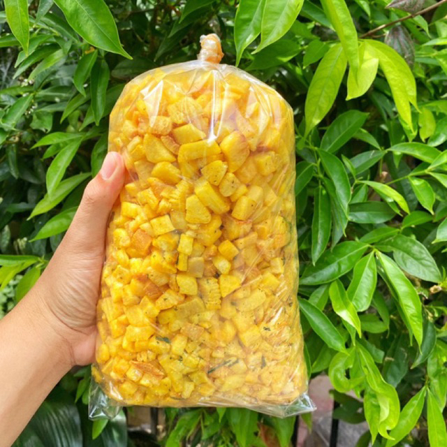 

1 KG Beteng-Beteng/Dorek-Dorek Khas Padangsidimpuan