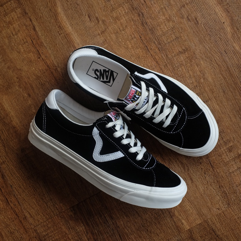 Ep0ch DX 73 Anaheim Fct Suede Ukuran 38-46 - Barman Mart