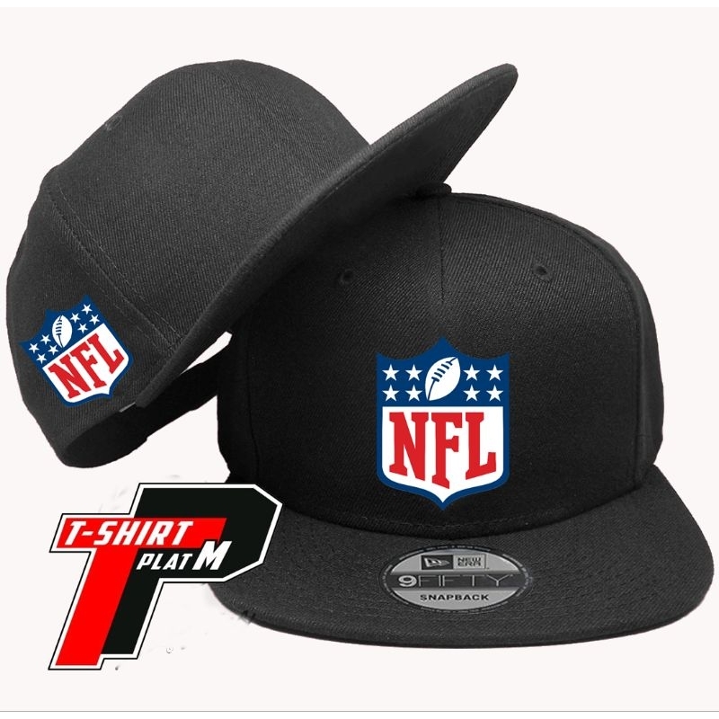 Topi NFL Snapback