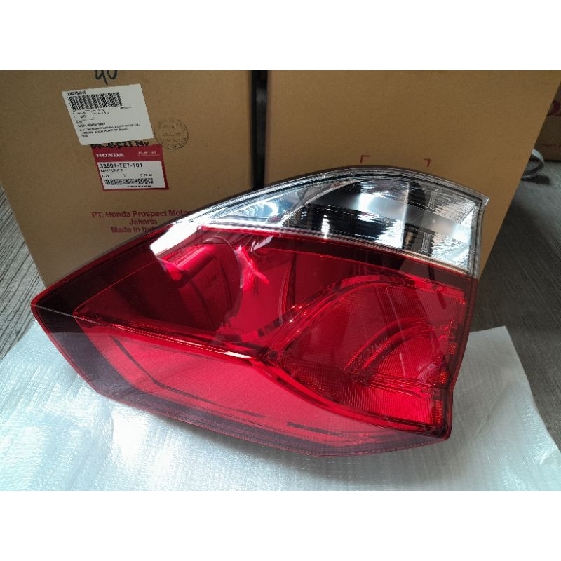 Lampu Stop Honda Mobilio Original