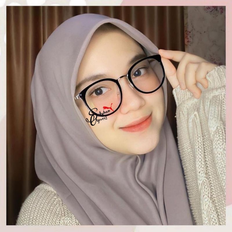 ❗BAYAR DI TEMPAT❗FRAME KACAMATA RILEY 9228 BESTSELLER DENGAN DESIGN MEWAH, BISA UNTUK MINUS,PLUS,CYL