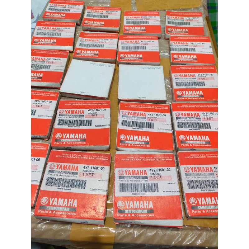 ring seher Yamaha RX king os 0 os 50 os 100 original