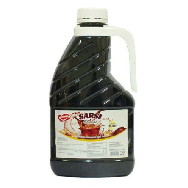 

sirup naraya sarsaparila sarsi 2 liter