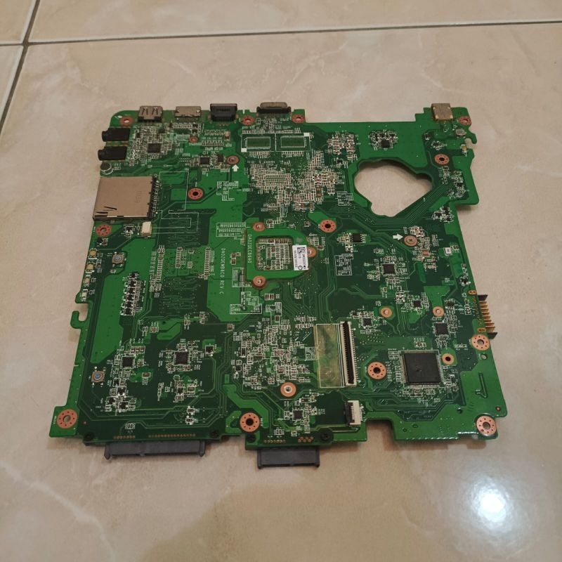 motherboard mainboard mati Laptop Asus K53S K53SV