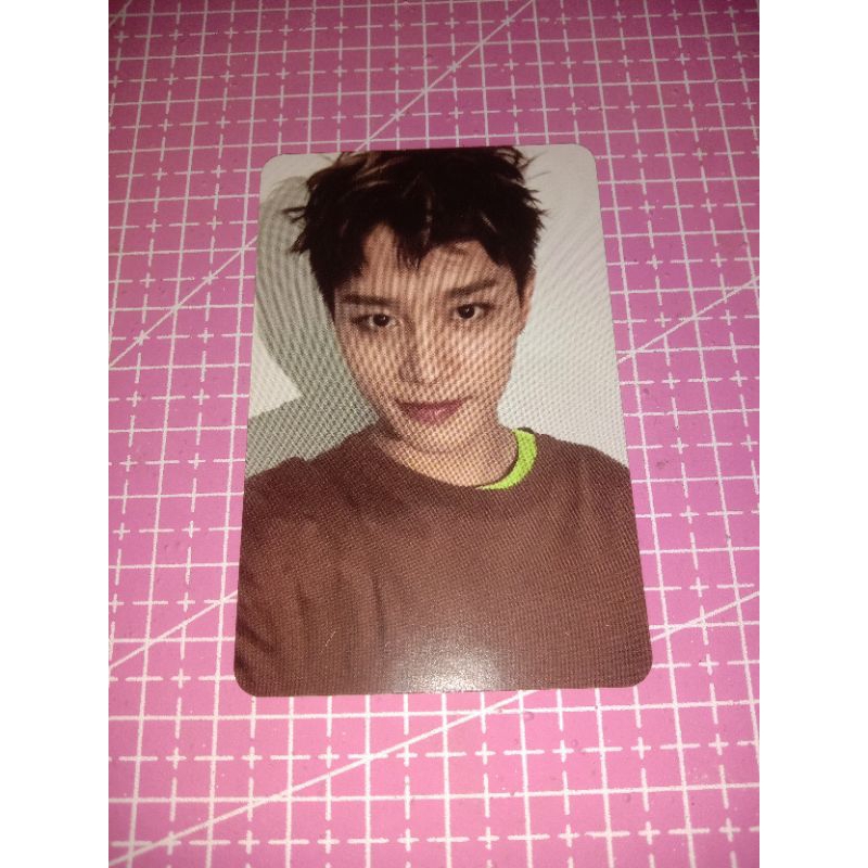 PC TAEIL 2 BADDIES PB KR