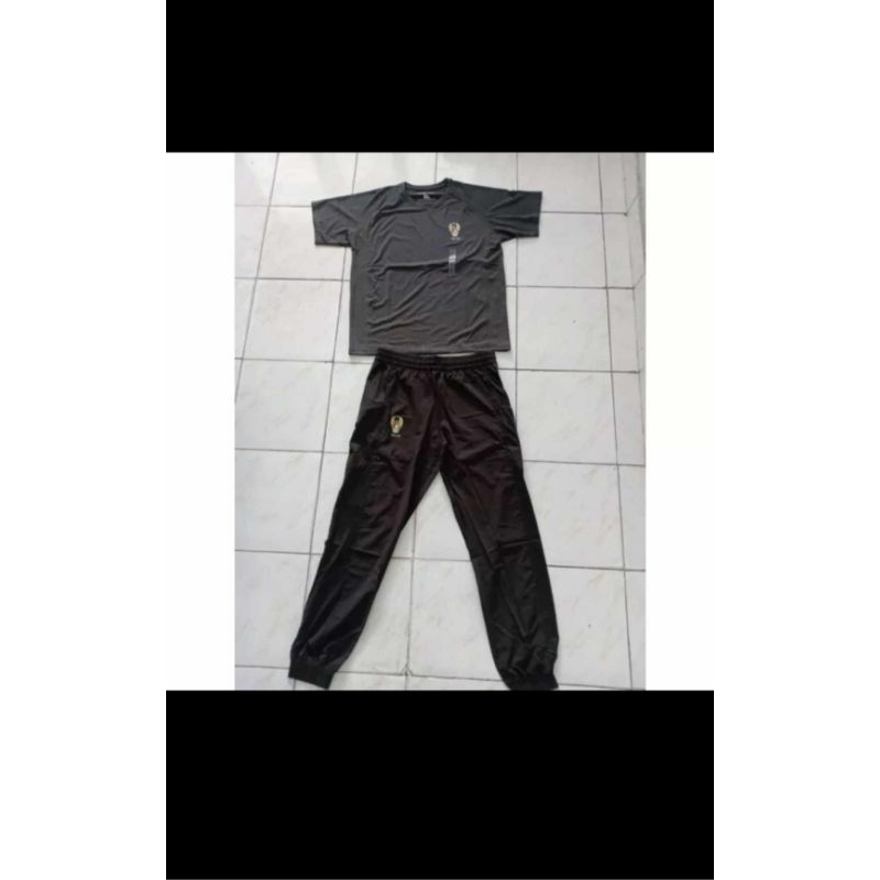 trening kasad TNI AD