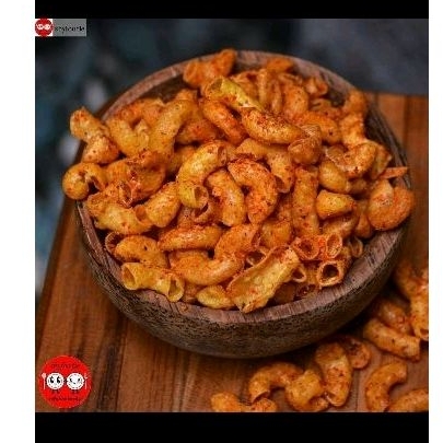 

makaroni pedas/250gr
