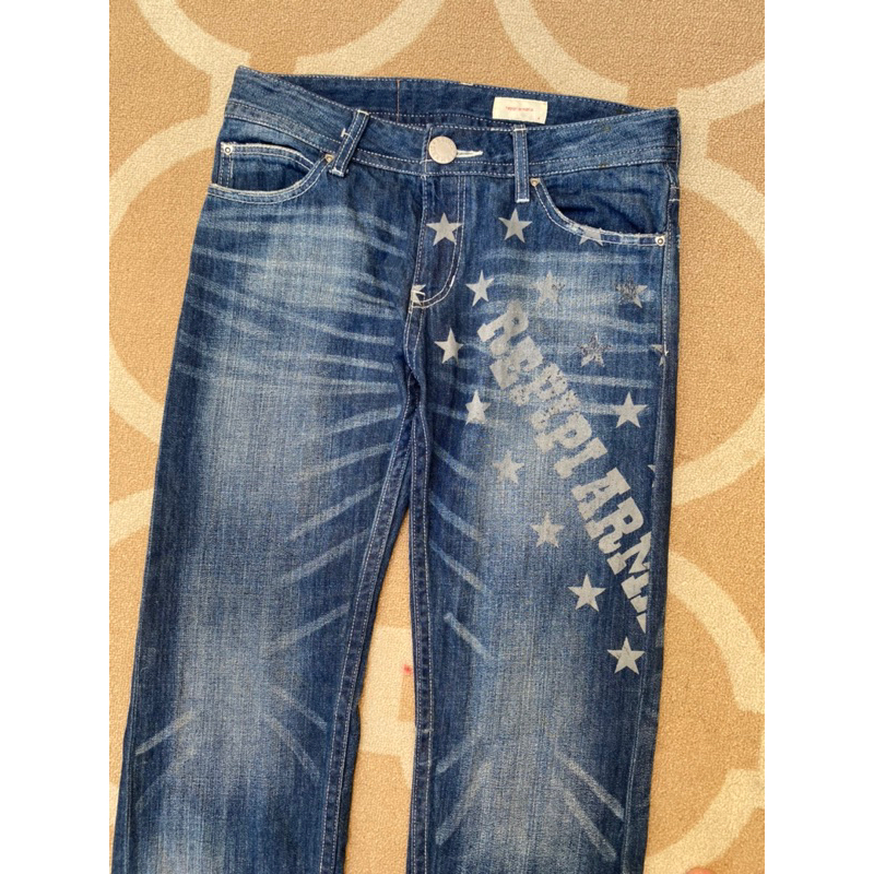 vintage jeans repipi armario