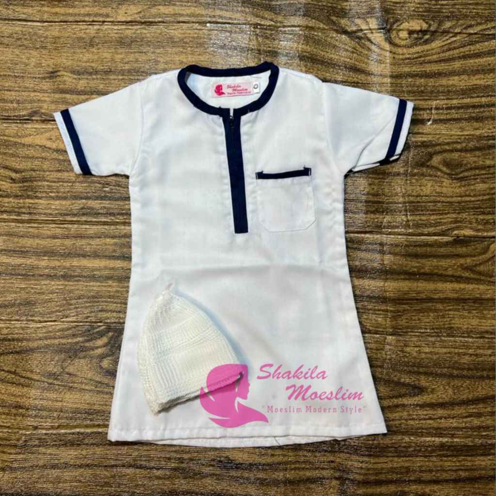 DISKON Gamis Jubah Arab Anak | Koko Bayi Aqiqah |Qomis baby balita | Baju muslim bayi aqiqah Baju Jubah Gamis Aqiqah Newborn Bayi Baru Lahir Laki Laki Usia 0-3 Tahun baju lebaran newborn laki Gamis Jubah Arab Anak Koko Bayi Aqiqah Gamis bayi Koko bayi Tur