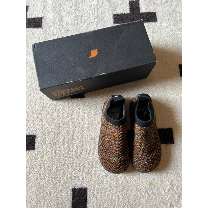 PRELOVED - Pyopp gallop sneakers supernova