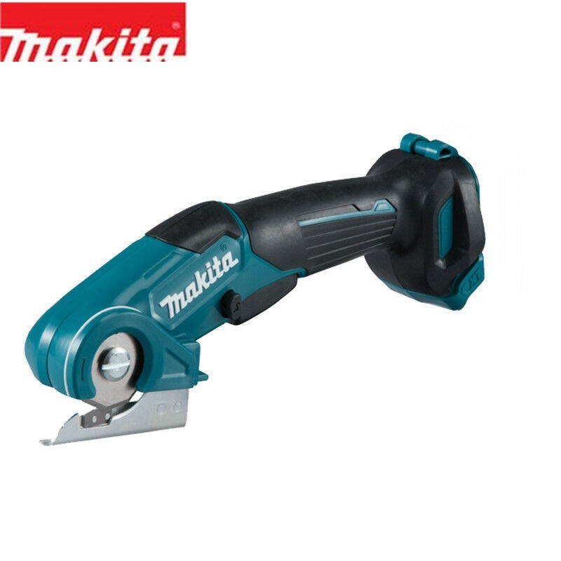 Mesin Multi Cutter Pemotong Kertas Cordless Baterai Makita CP100DZ