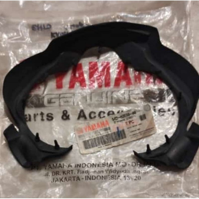 Karet Speedometer SCORPIO Yamaha 54D YGP Assy Kilometer Spidometer KM Komplit Speedo Spido Meter Spe