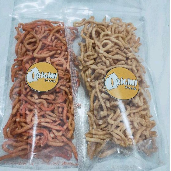 

KUE SISTIK ORIGINI 100 GRAM MURAH