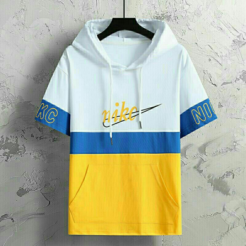 Outer Sweater Hoodie Babyterry Nikc