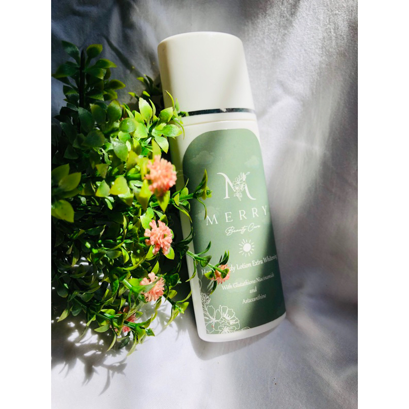 PAKET RESELER 10 HB SIANG MERRY BEAUTYCARE