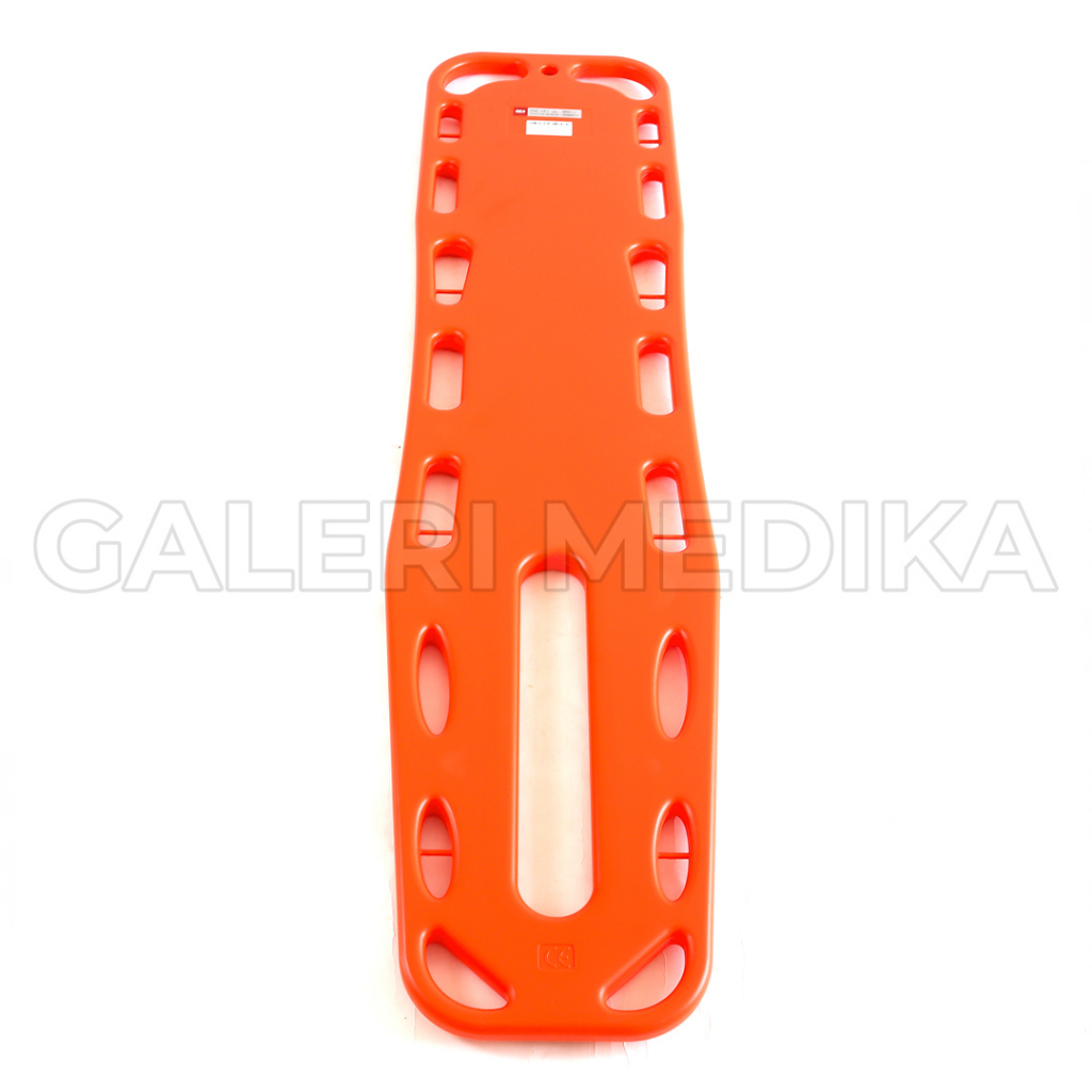 Spinal Board GEA YDC 7 A1 / YDC 7A1 / YDC-7A1 - Tandu Emergency