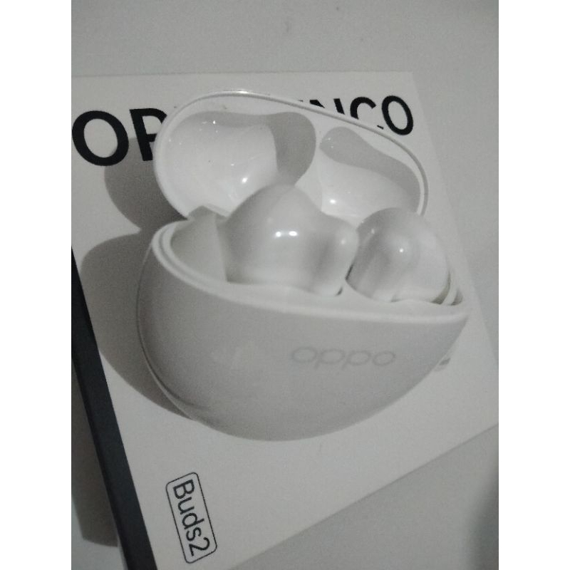 Oppo Enco Buds